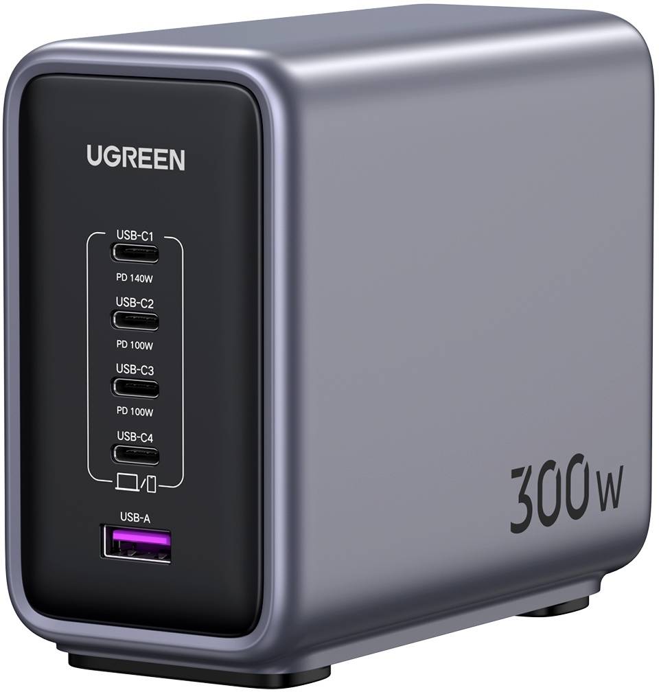 UGREEN Nexode GaN 300W