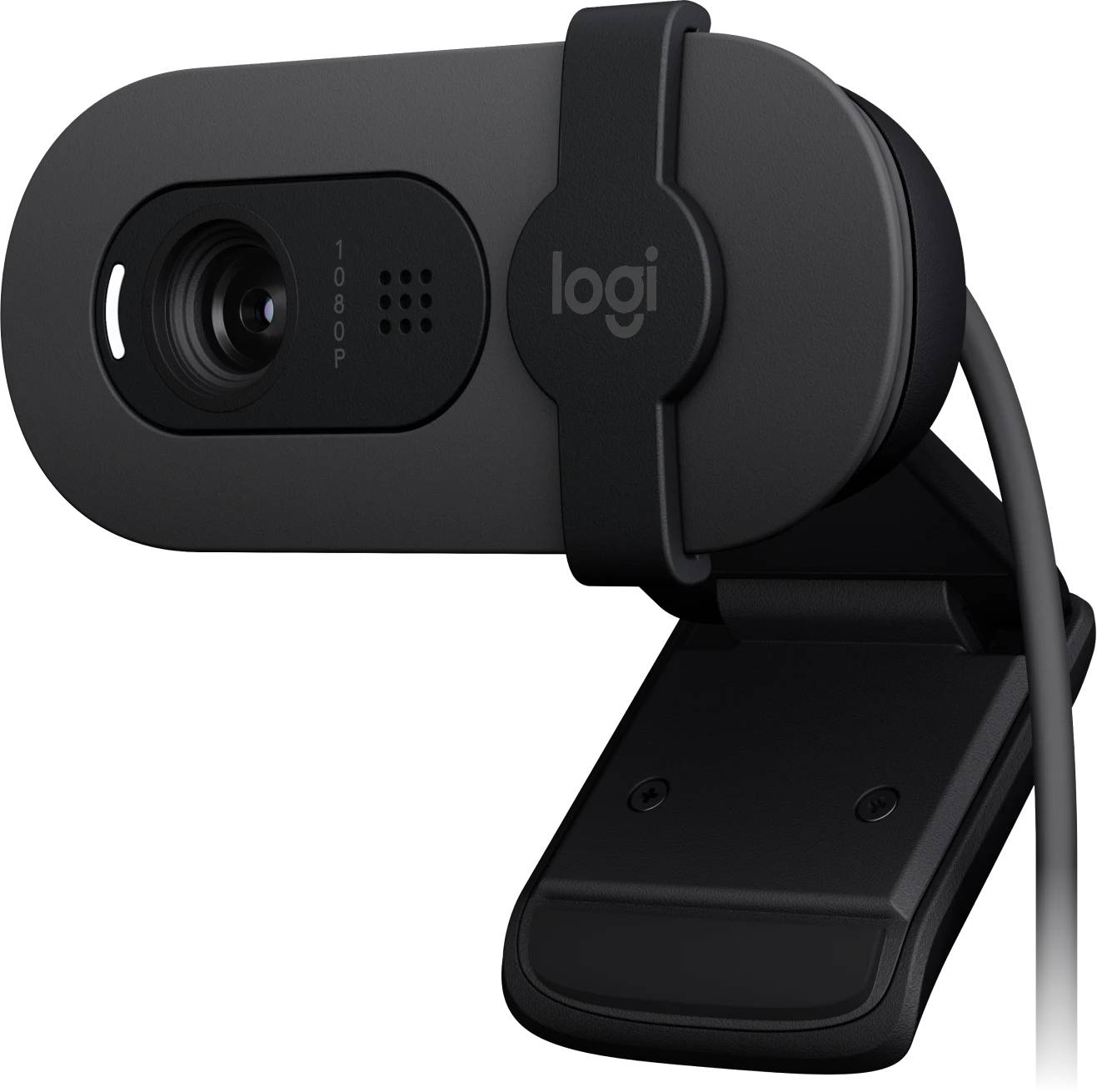 Logitech Brio 100 Graphite