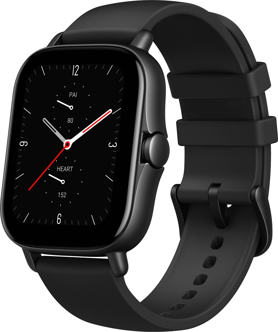 Amazfit Amazfit GTS 2 NE - Space Black