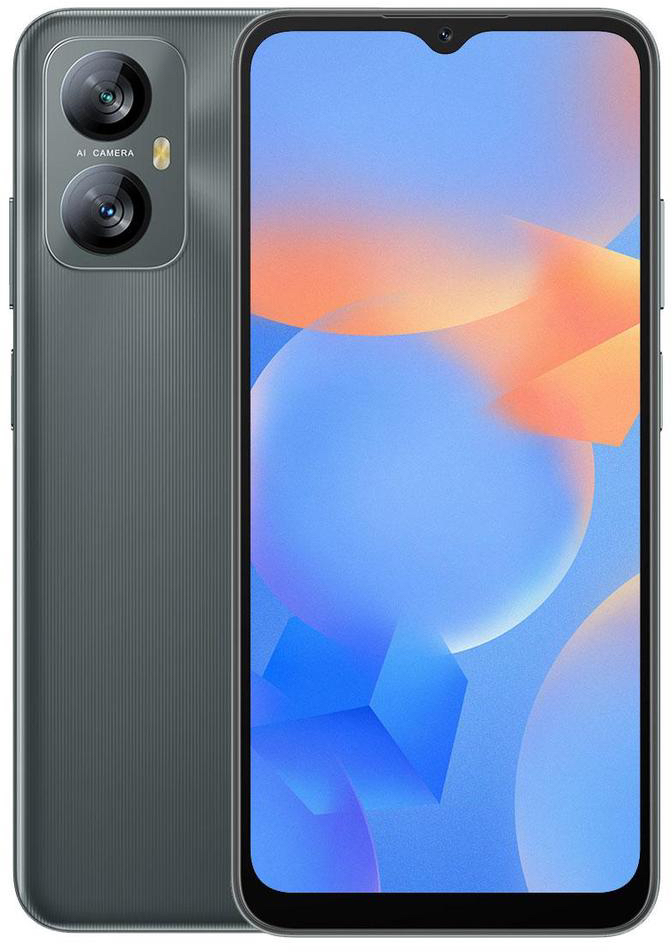 Blackview A52 Pro 4+128GB - Polar Night