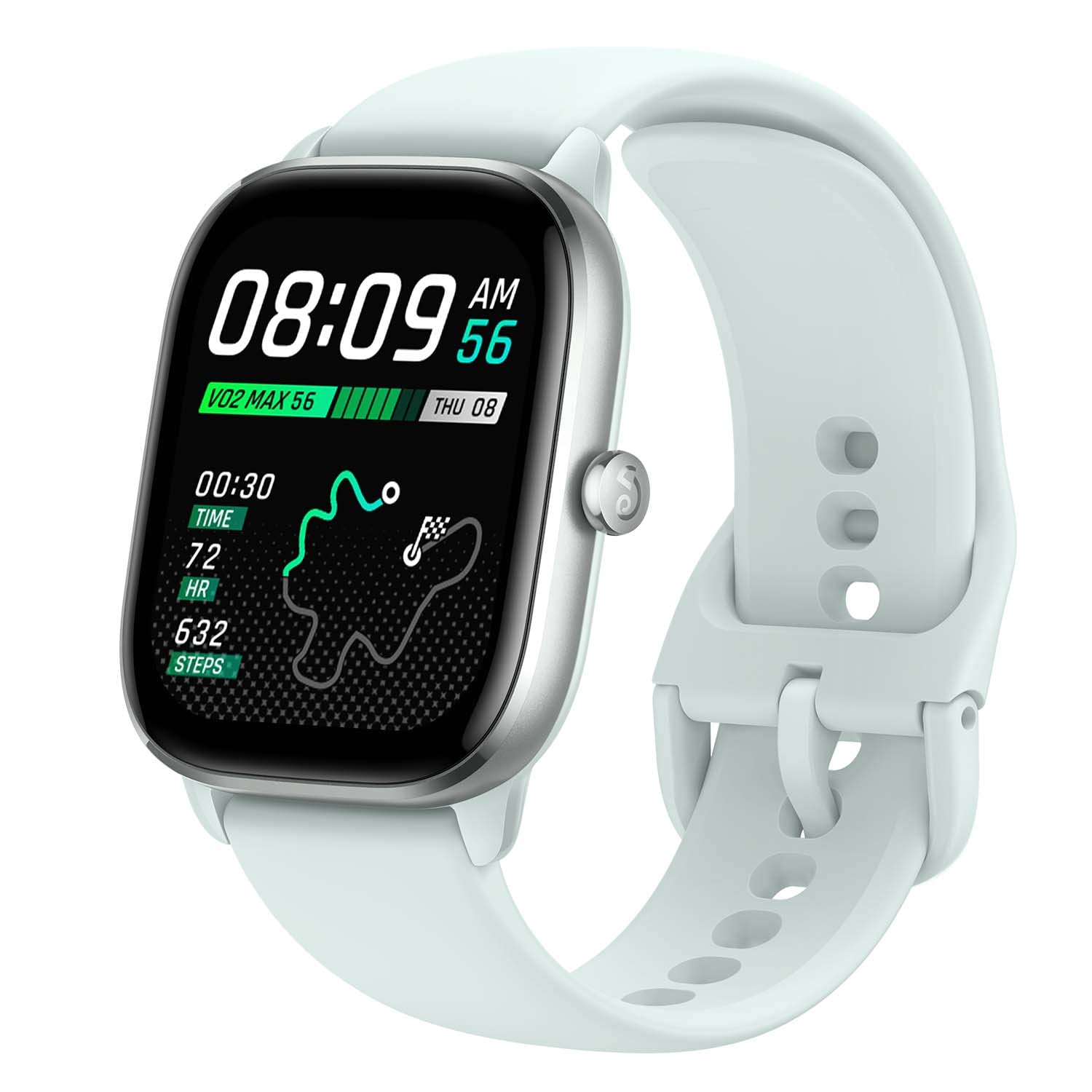 Amazfit Amazfit GTS 4 Mini - Mint Blue