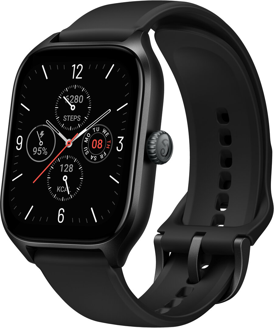 Amazfit GTS 4  - Infinite Black Stav: Rozbalený