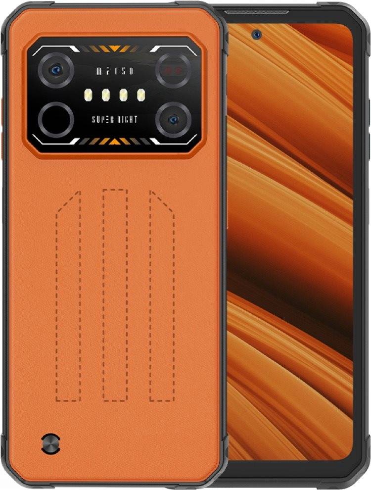 iiiF150 iiiF150 Air1 Ultra 8+256GB - Maple Stav: Rozbalený