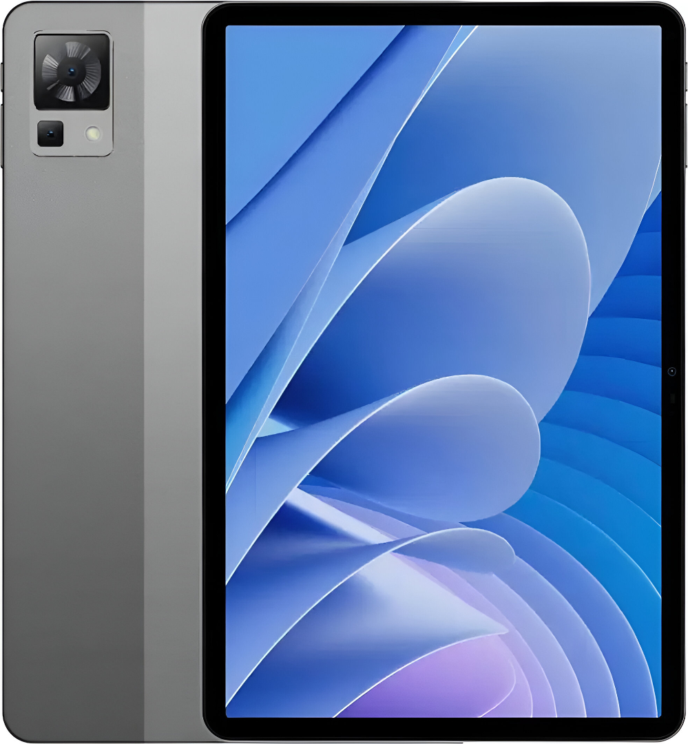 DOOGEE T30 Pro LTE 8+256GB - Space Gray
