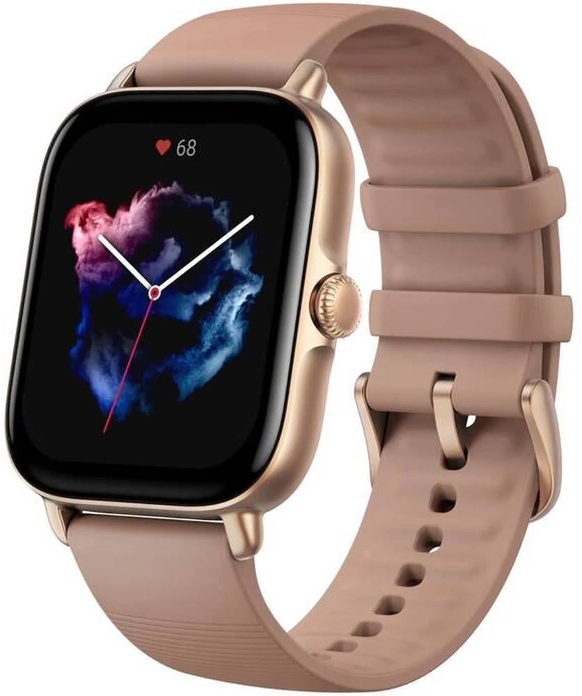 Amazfit Amazfit GTS 3  - Terra Rosa