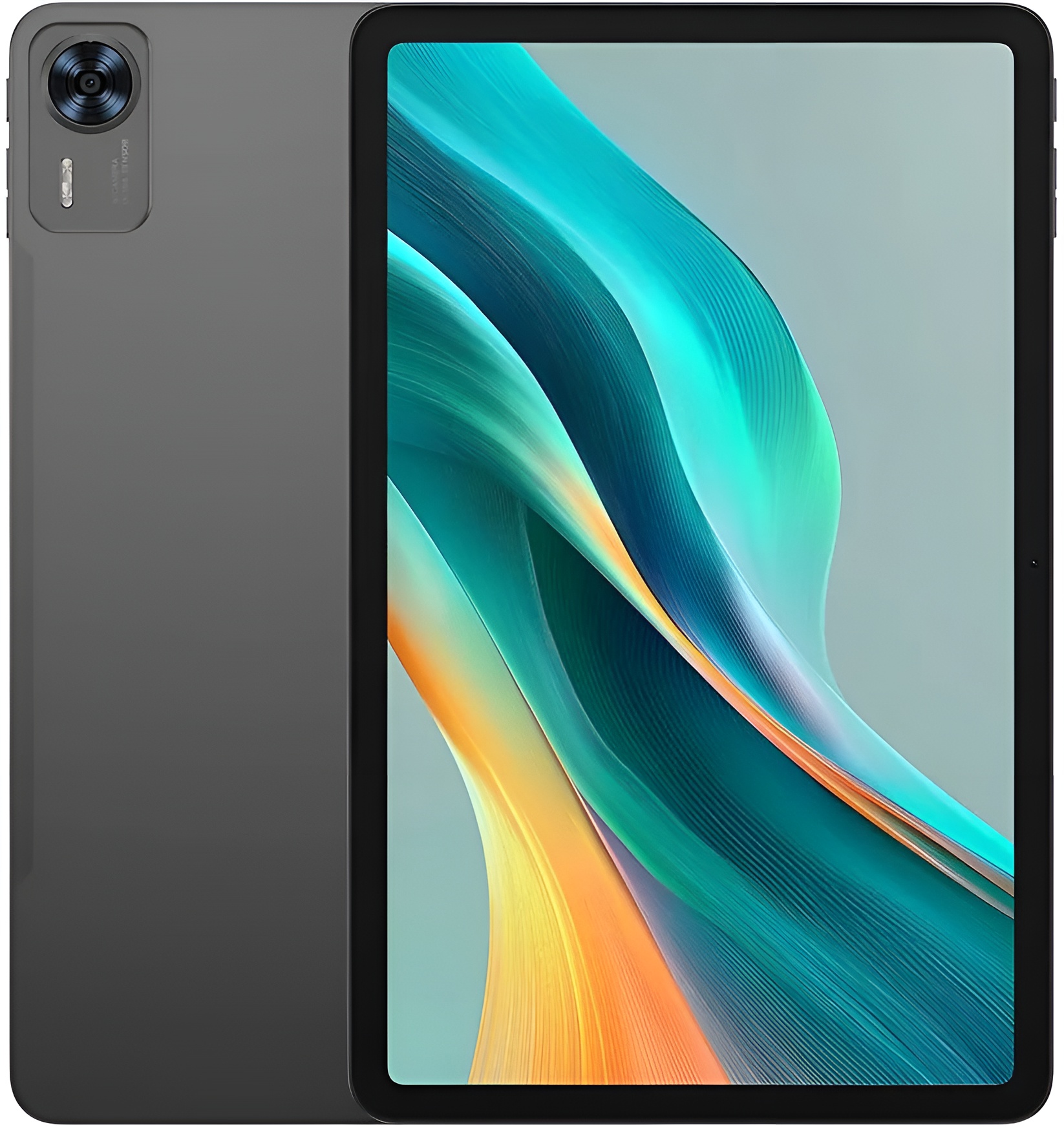 DOOGEE T36 VIP Edition 8+256GB - Urban Black