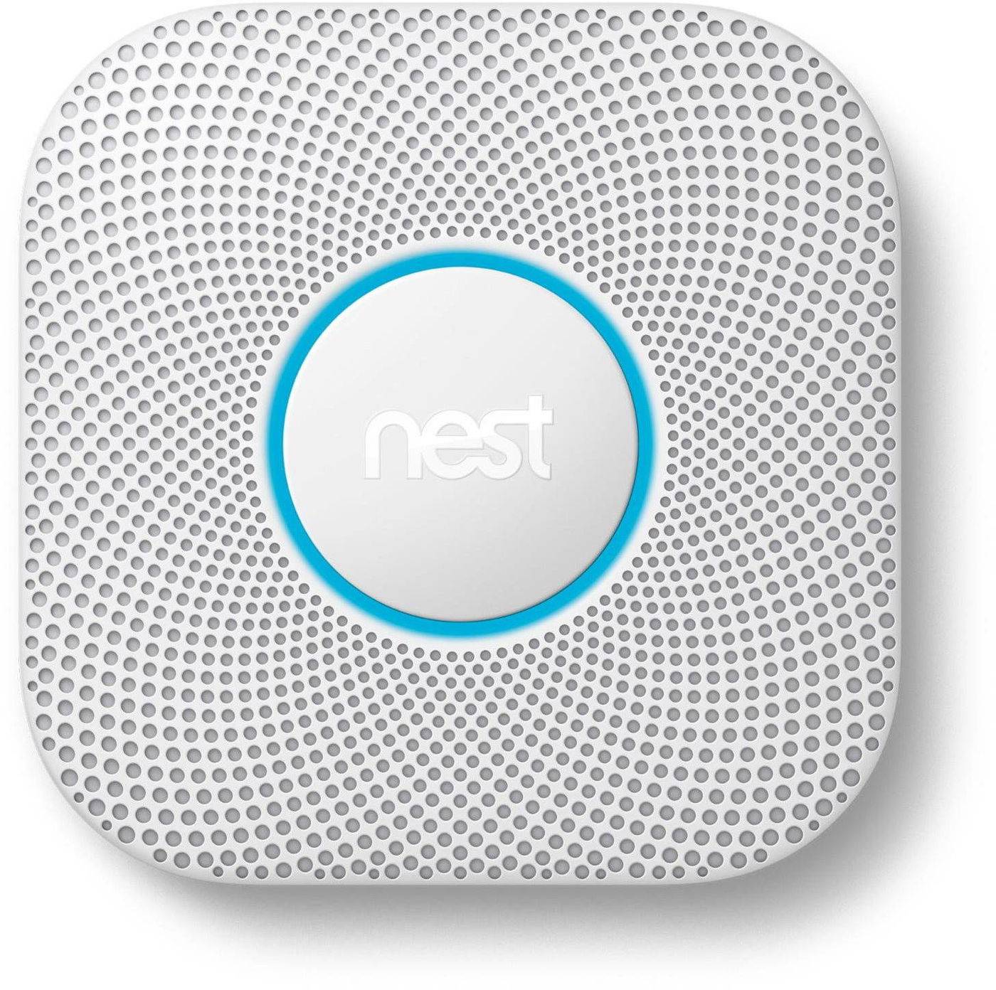 Google Nest Protect Gen. 2 S3000BWFD