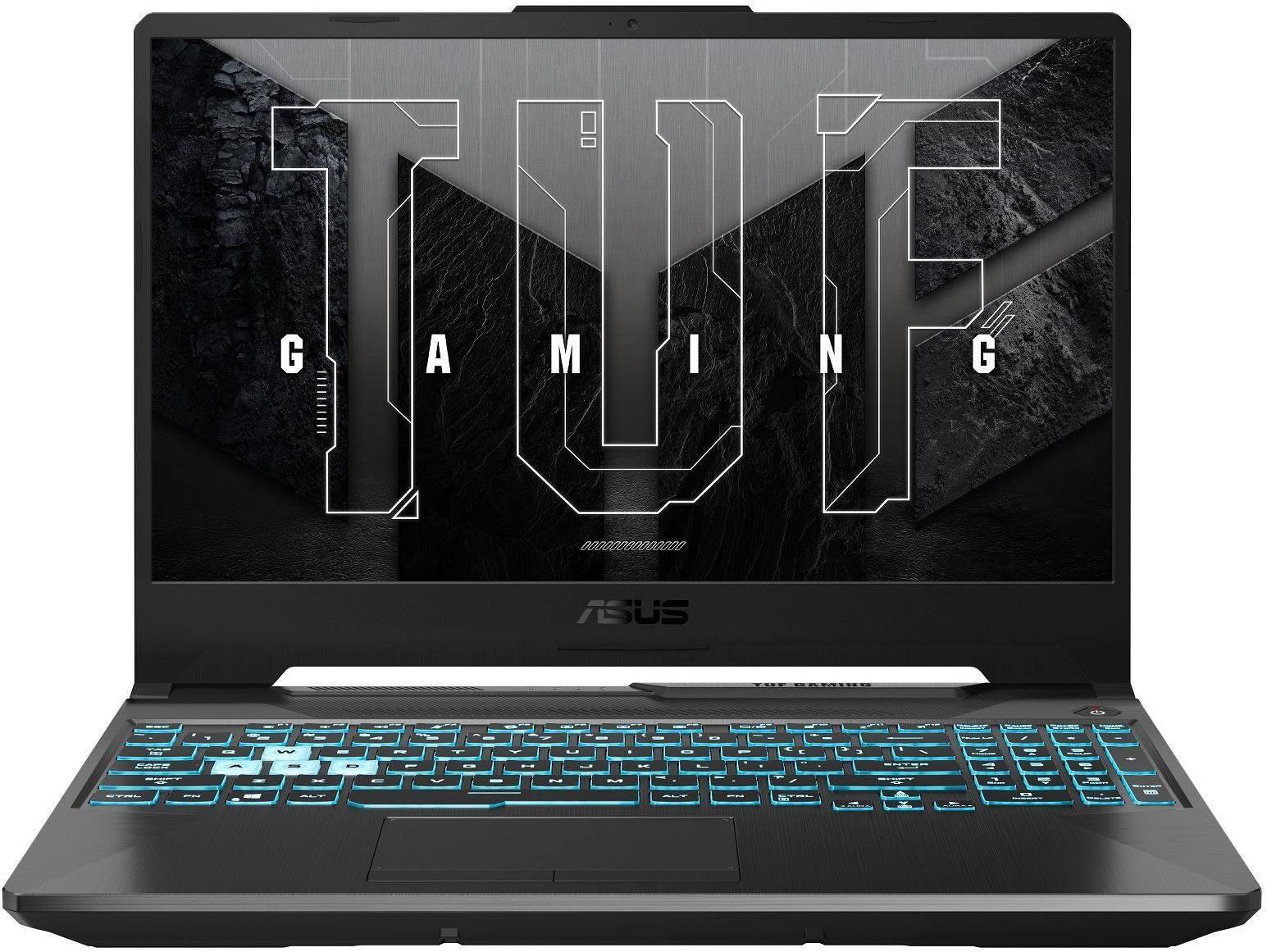 ASUS ASUS TUF GAMING A15 (FA506NF-HN006W) 15.6"