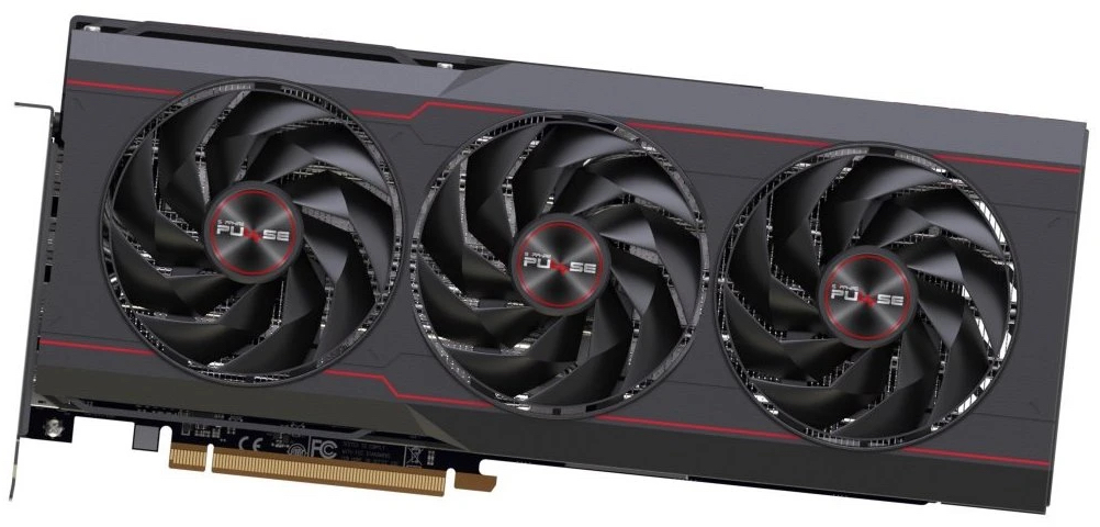 Sapphire PULSE Radeon RX 7900 XTX 24GB