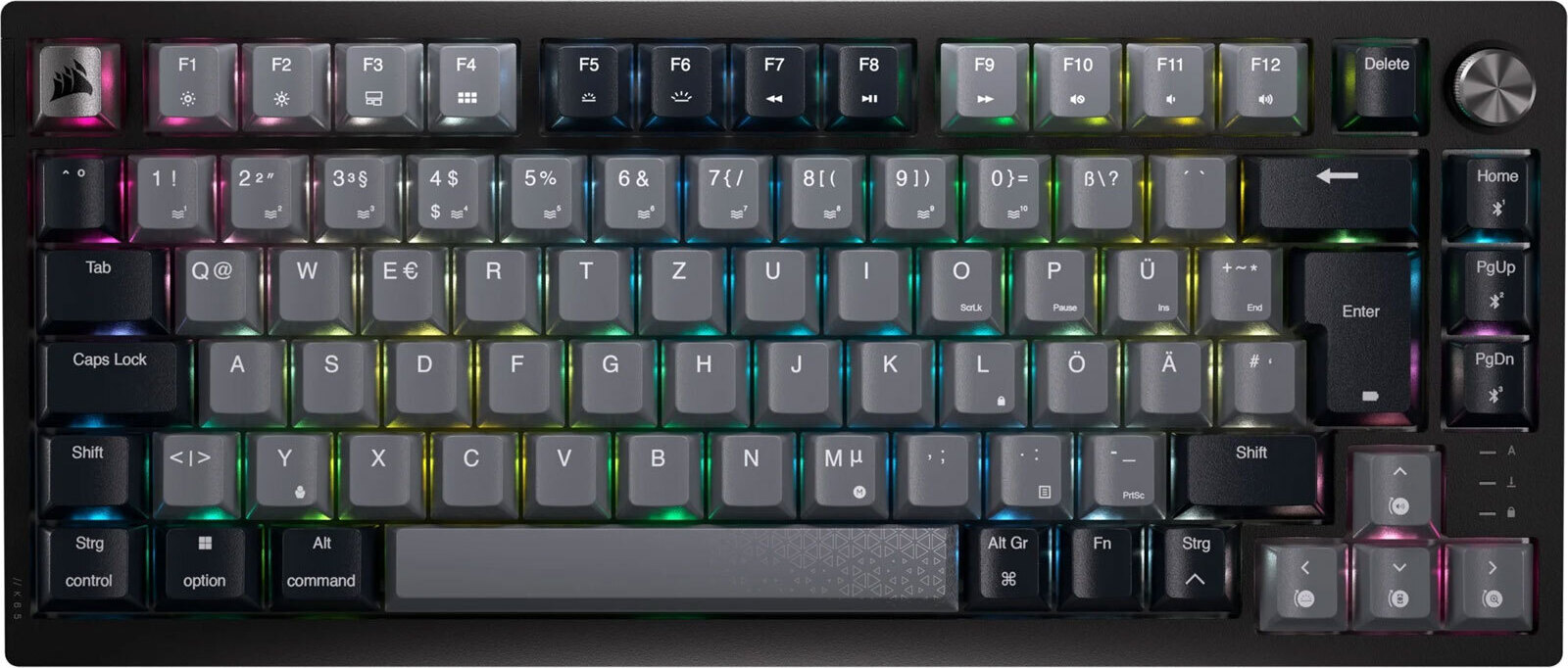 Corsair K65 PLUS Wireless - FR