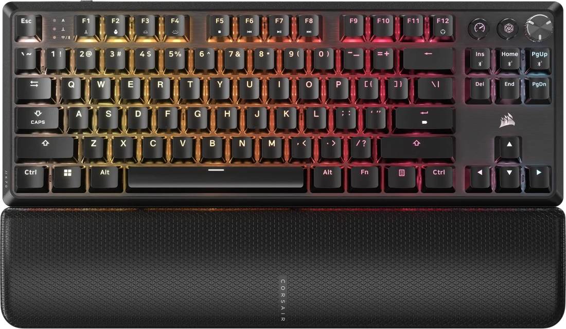 Corsair K70 CORE TKL Wireless - FR