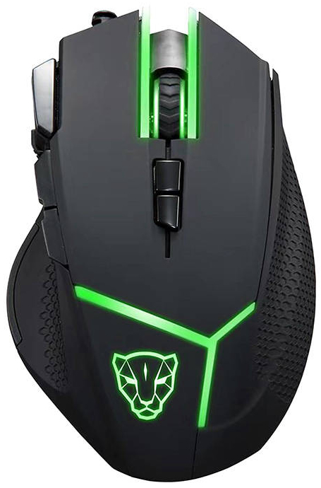Motospeed V18 (Black)