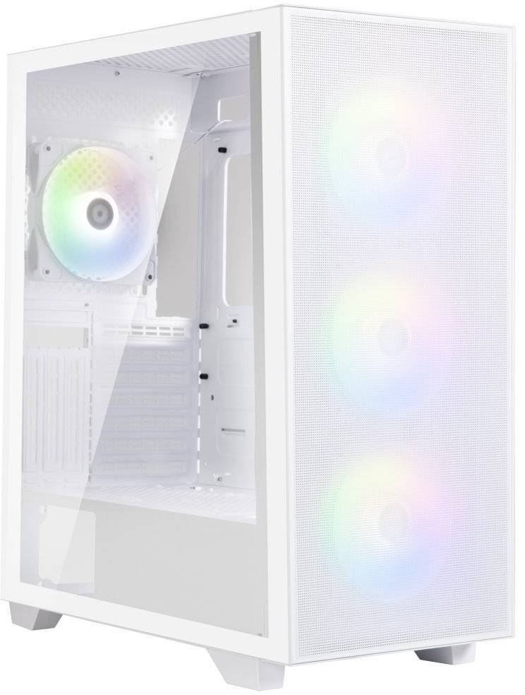 BitFenix Flow (White)