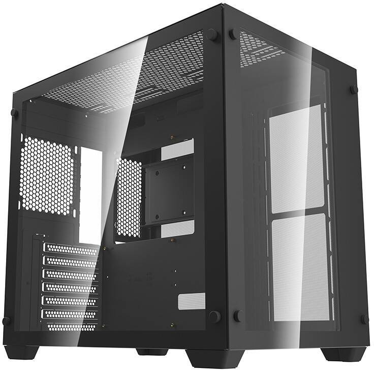 darkFlash C285 (Black)