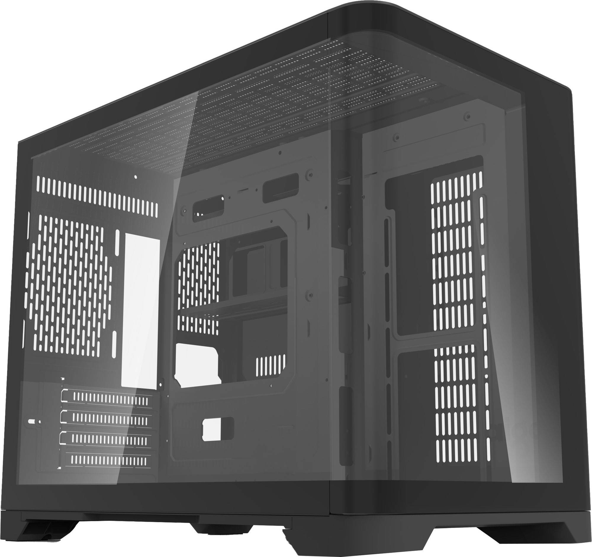 darkFlash ARC1 (Black)