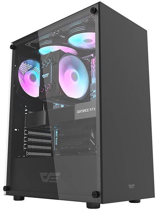 darkFlash DK100 (Black)