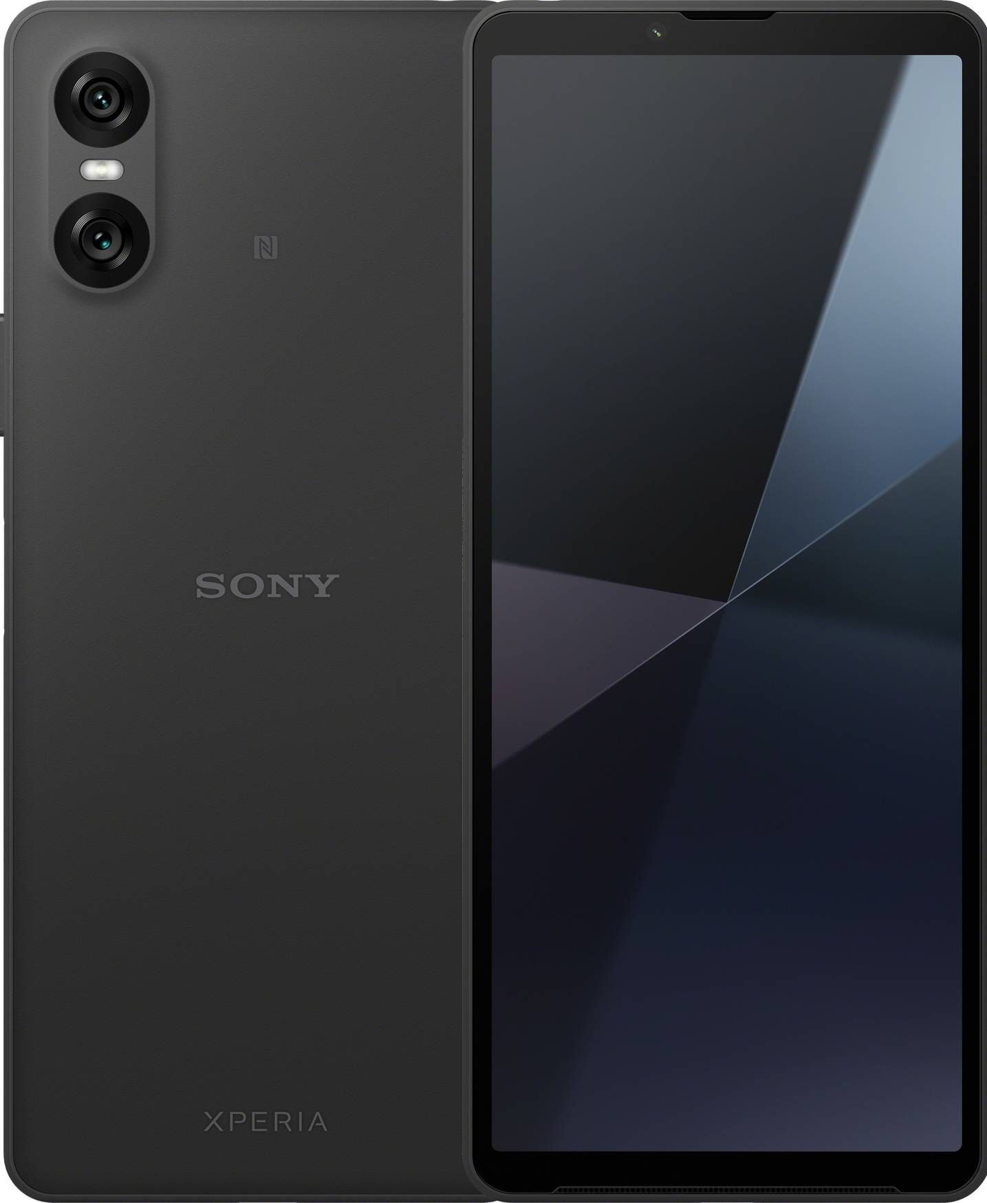 Sony Sony Xperia 10 VI 8+128GB - Black