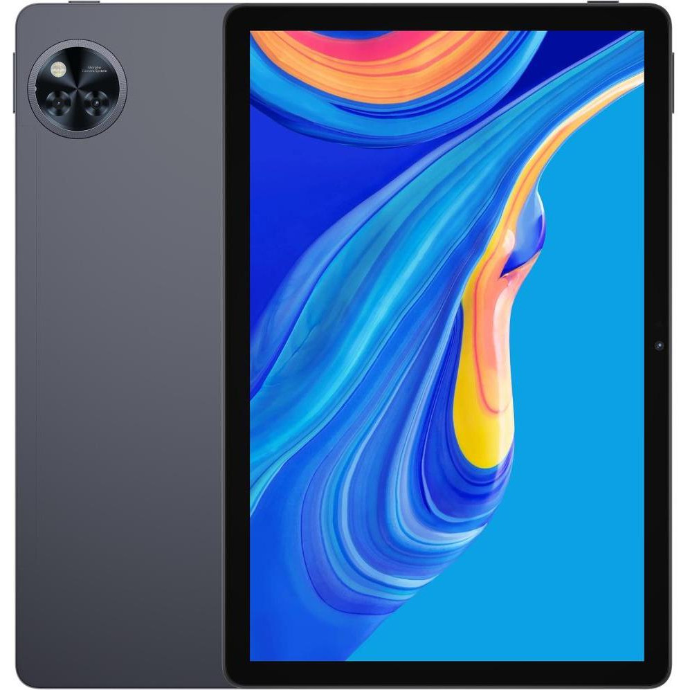 DOOGEE U11 4+128GB - Misty Gray