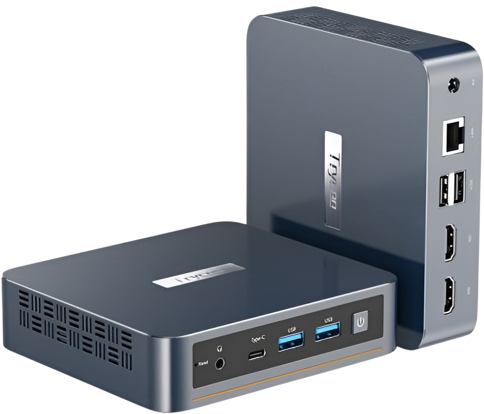 Trycoo WI-6 N95 - Intel N95 / 16GB / 512GB