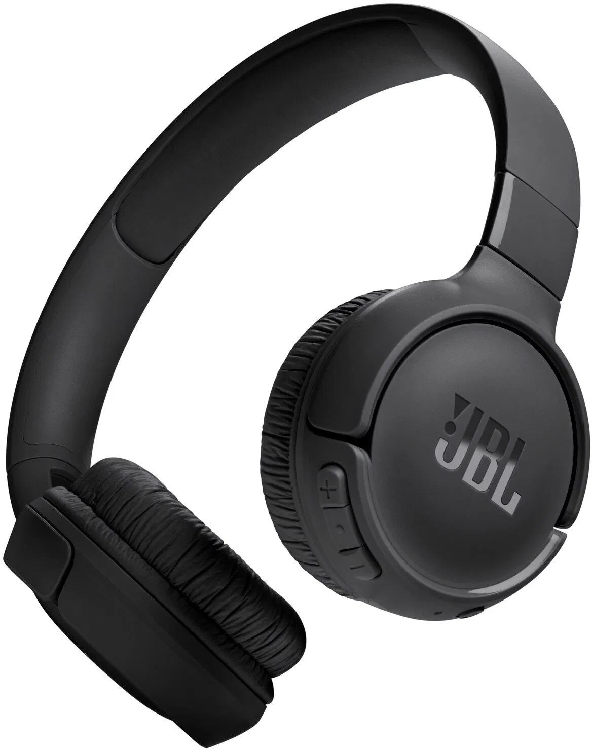 JBL JBL Tune 520BT - Black
