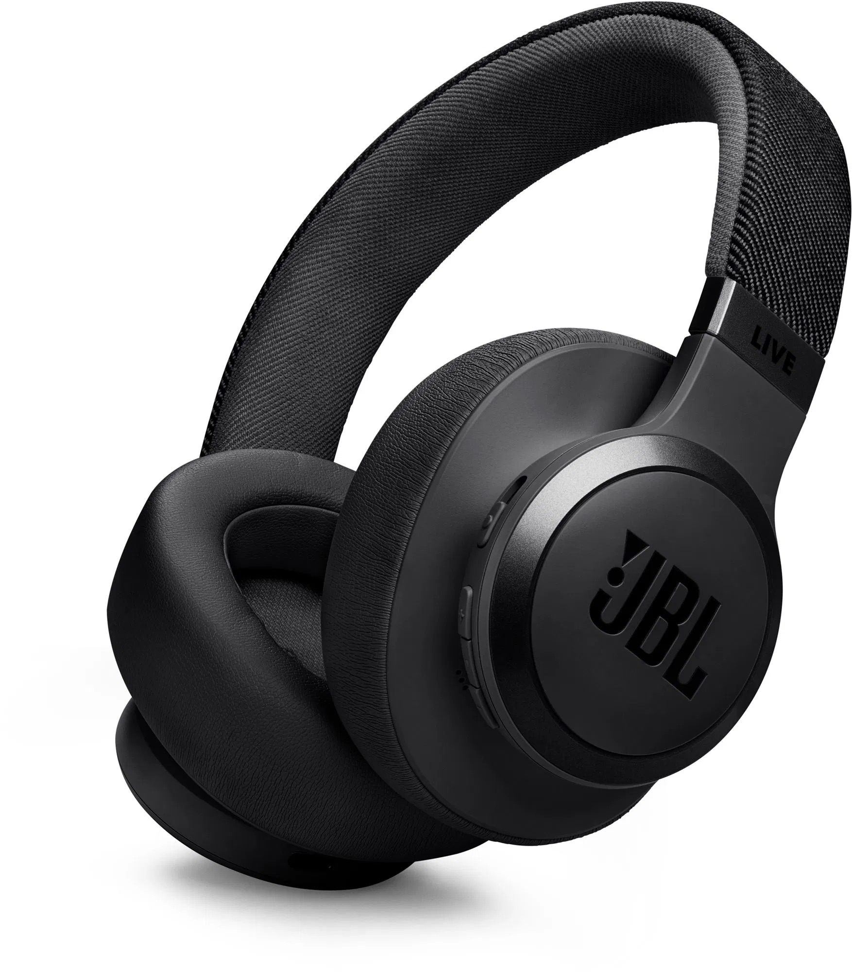 JBL JBL Live 770NC - Black Stav: Rozbalený