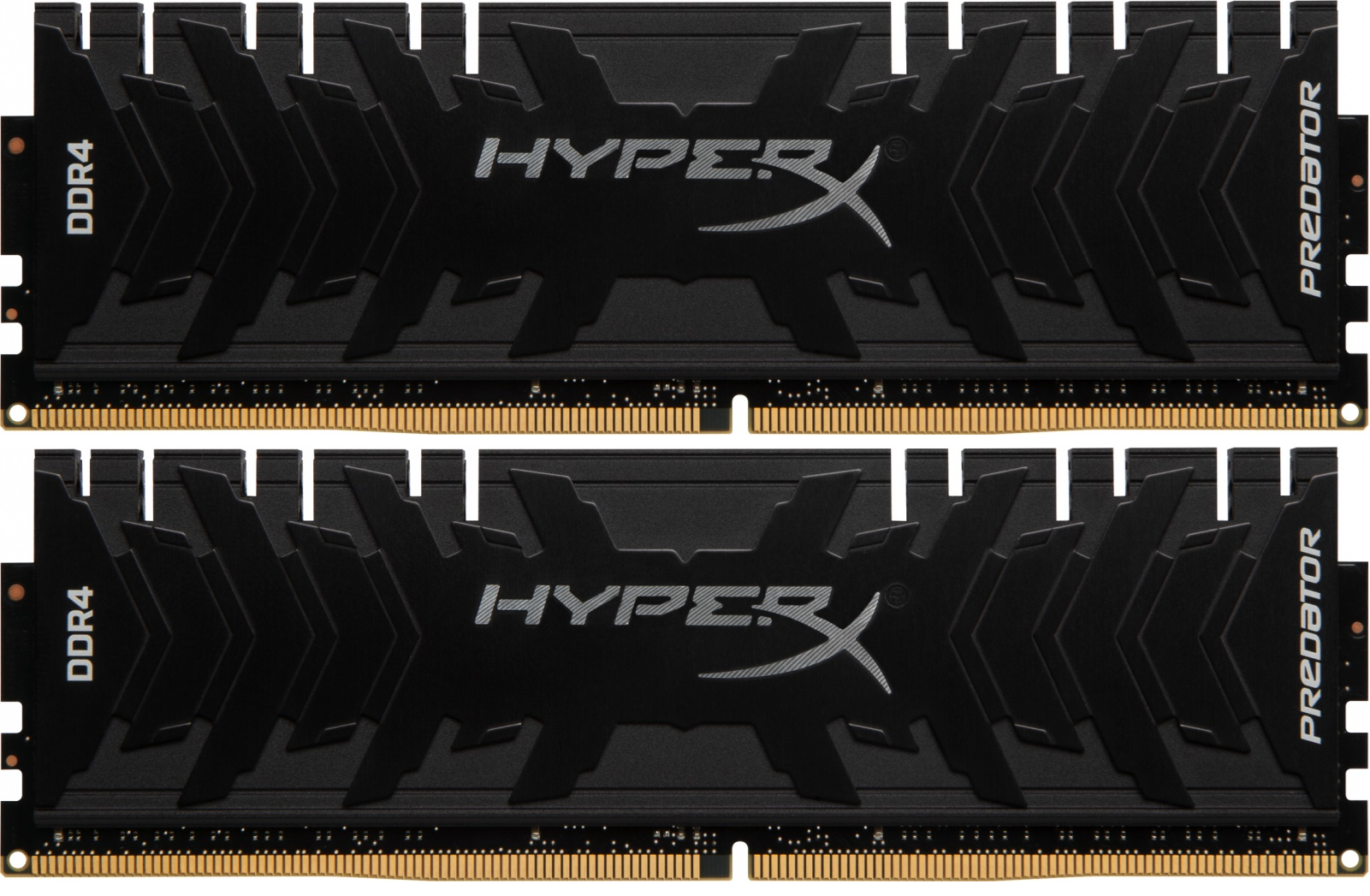 Kingston HyperX Predator 16GB (2x8GB) DDR4 3200MHz CL16