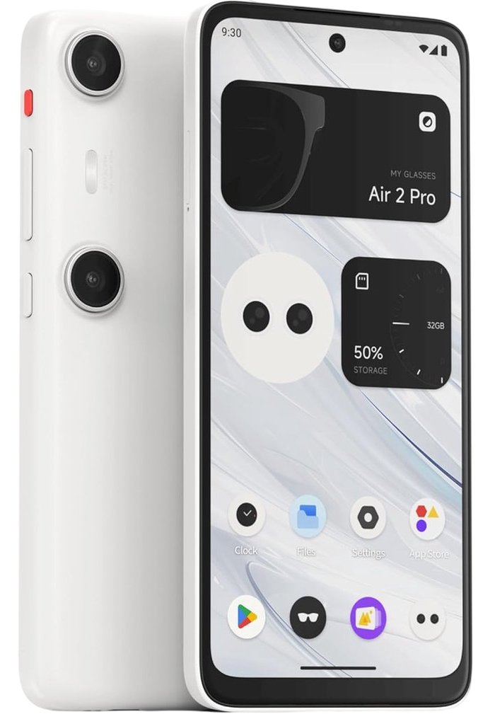 XREAL Beam Pro 8+256GB – Adapter AR Glasses