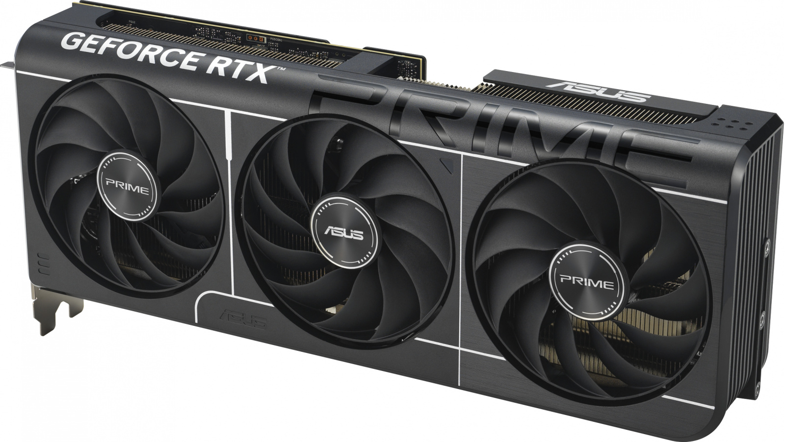 ASUS ASUS PRIME GeForce RTX 5070 12GB OC Stav: A
