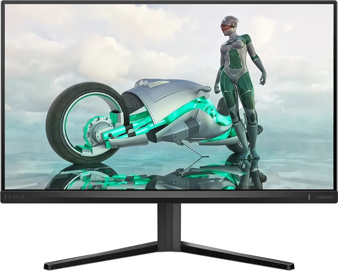 Philips 24M2N3200S 24"