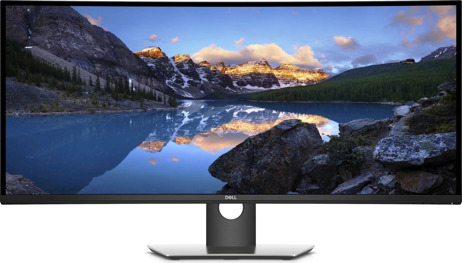 Dell U3818DW 37.5" UltraSharp