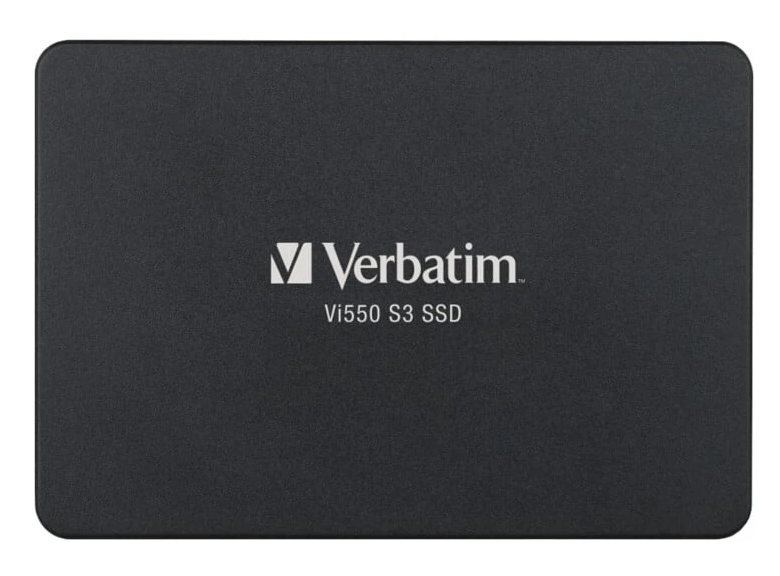 Verbatim SSD Vi550 S3 128GB