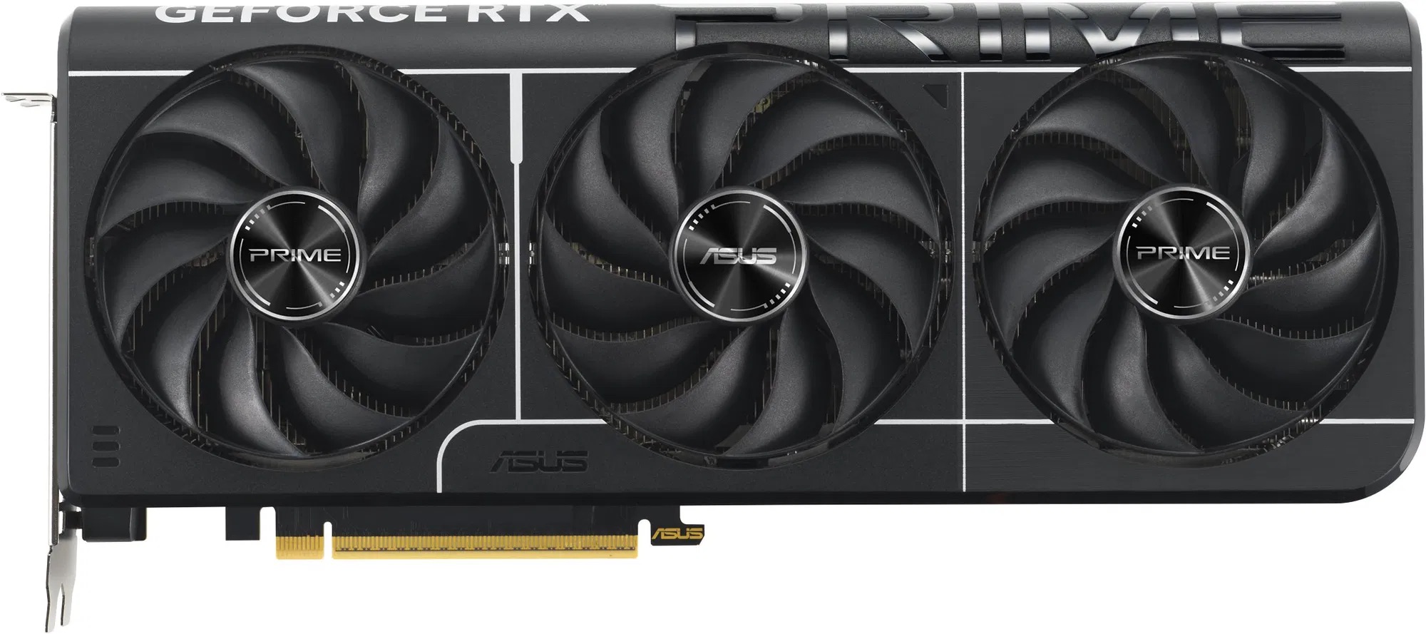 ASUS ASUS PRIME GeForce RTX 5070 Ti 16GB OC Stav: A