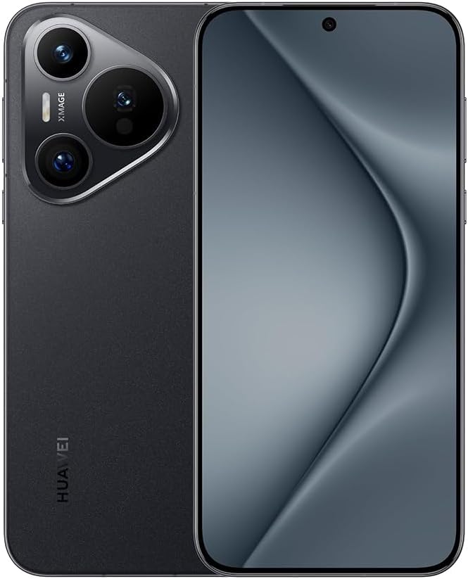 Huawei HUAWEI Pura 70 12+256GB - Black