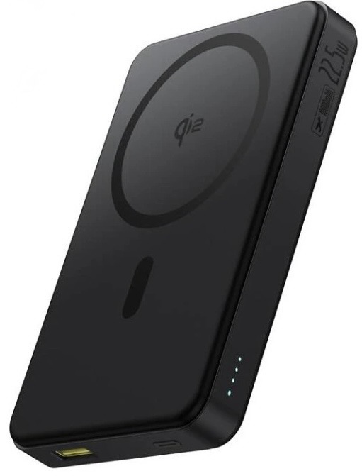 Baseus AirPow II Qi2 Power Bank 10000 mAh 22,5W