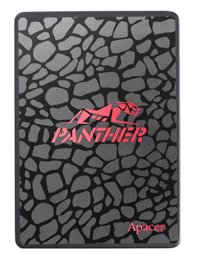 Apacer SSD AS350 PANTHER 256GB