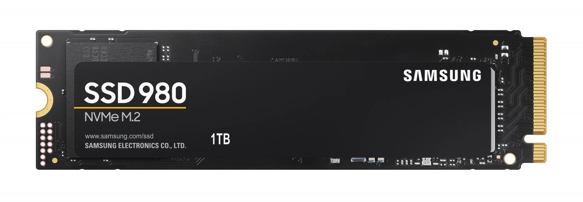 Samsung 980 1TB