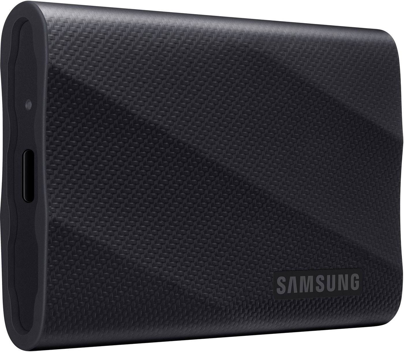 Samsung Portable SSD T9 1TB Black