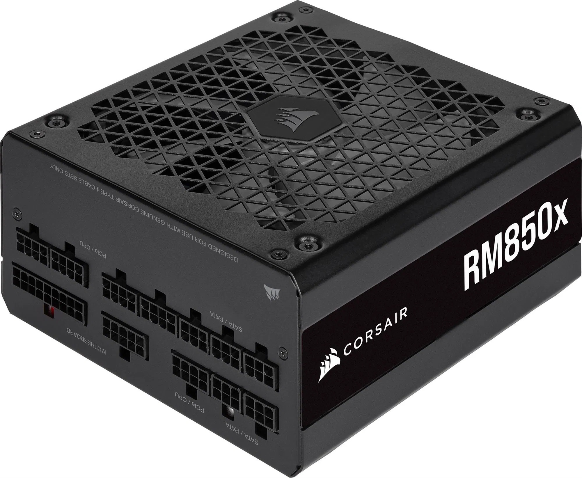 Corsair RMx Series RM850x (2021) 850W 80 PLUS Gold