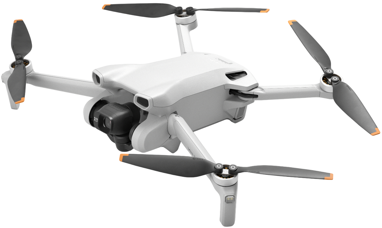 DJI Mini 3