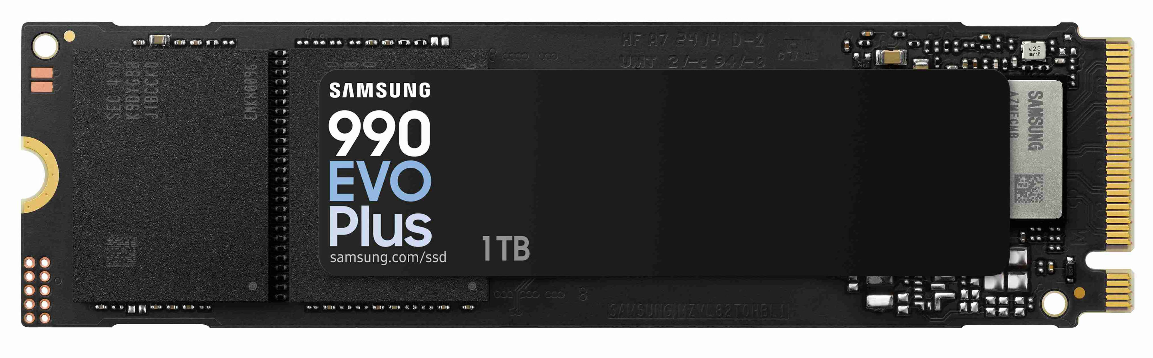 Samsung 990 EVO Plus 1TB