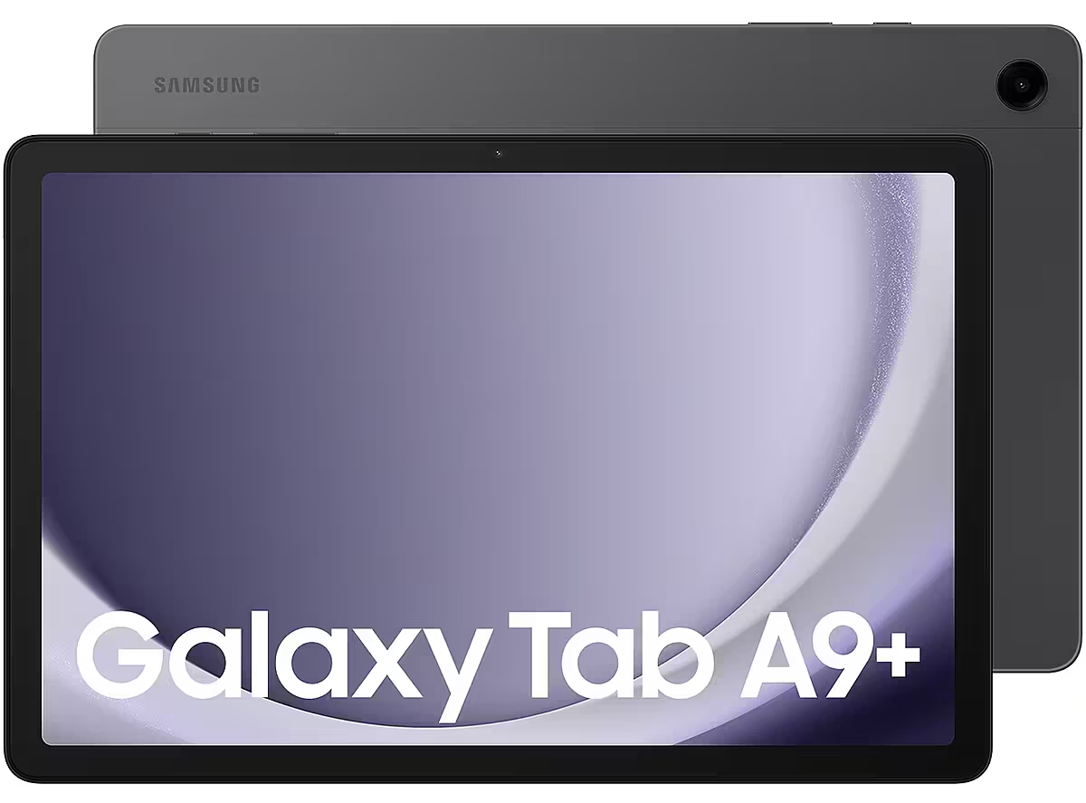 Samsung Galaxy Tab A9+ 4+64GB – Graphite