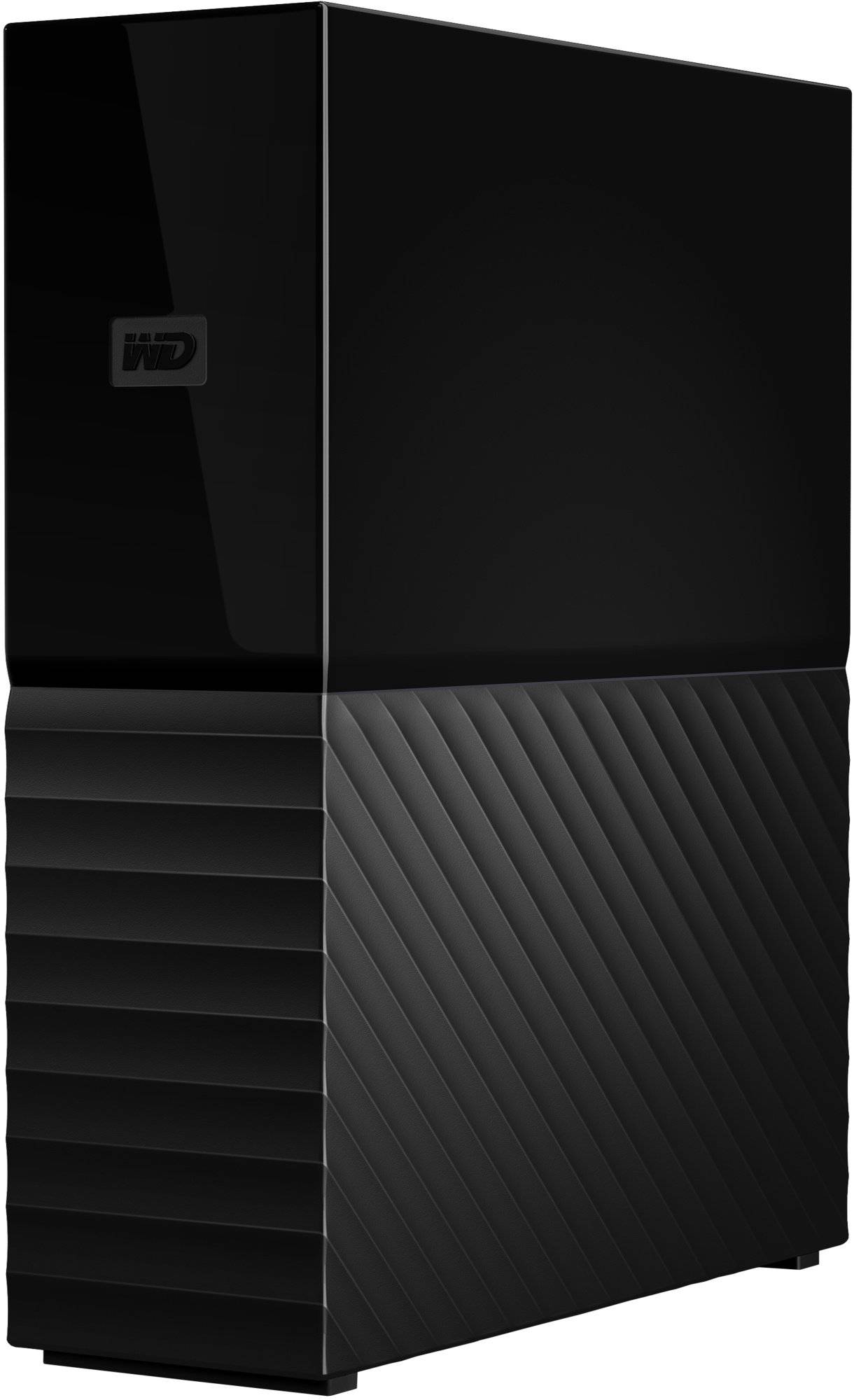 WD My Book 18TB HDD