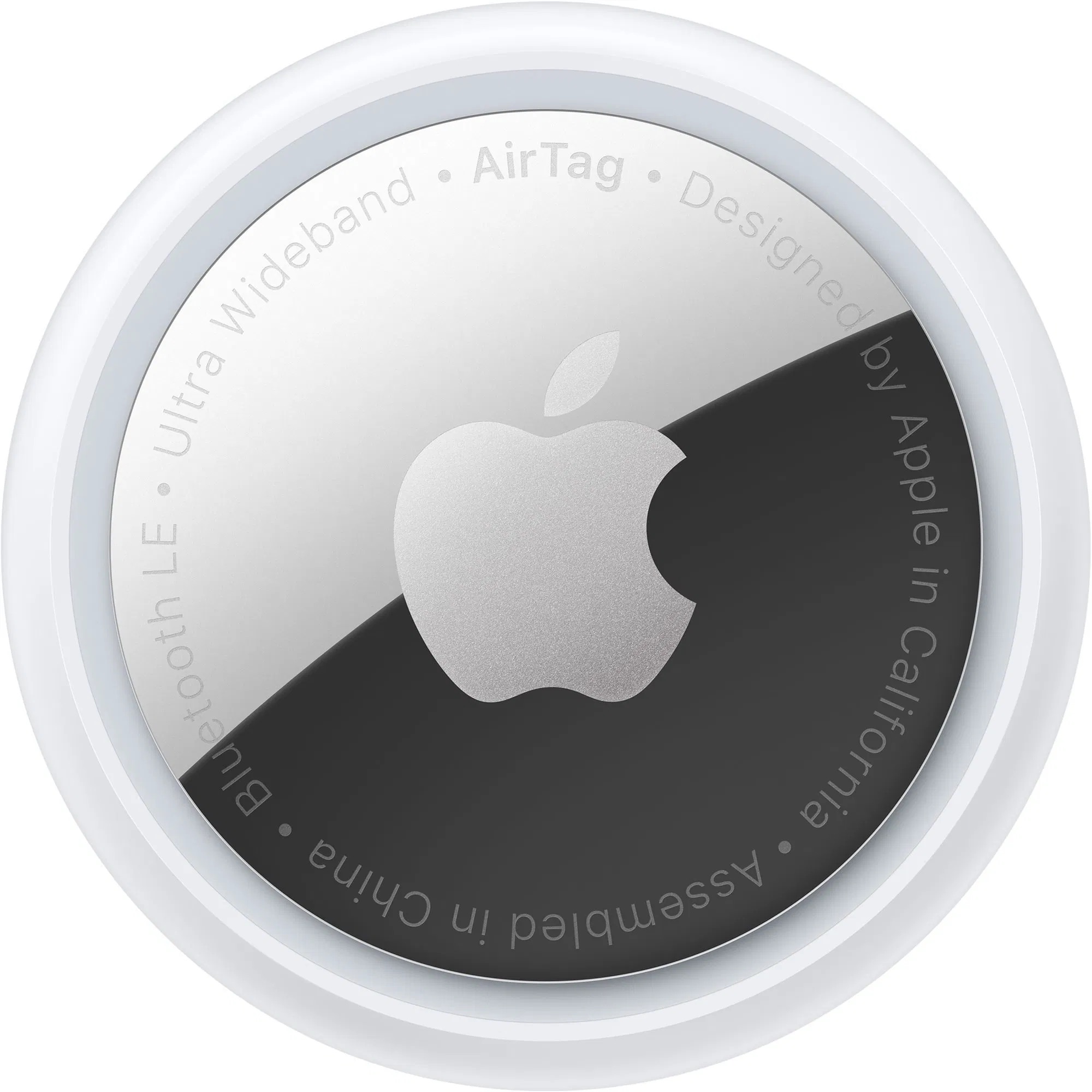Apple AirTag Stav: Rozbalený