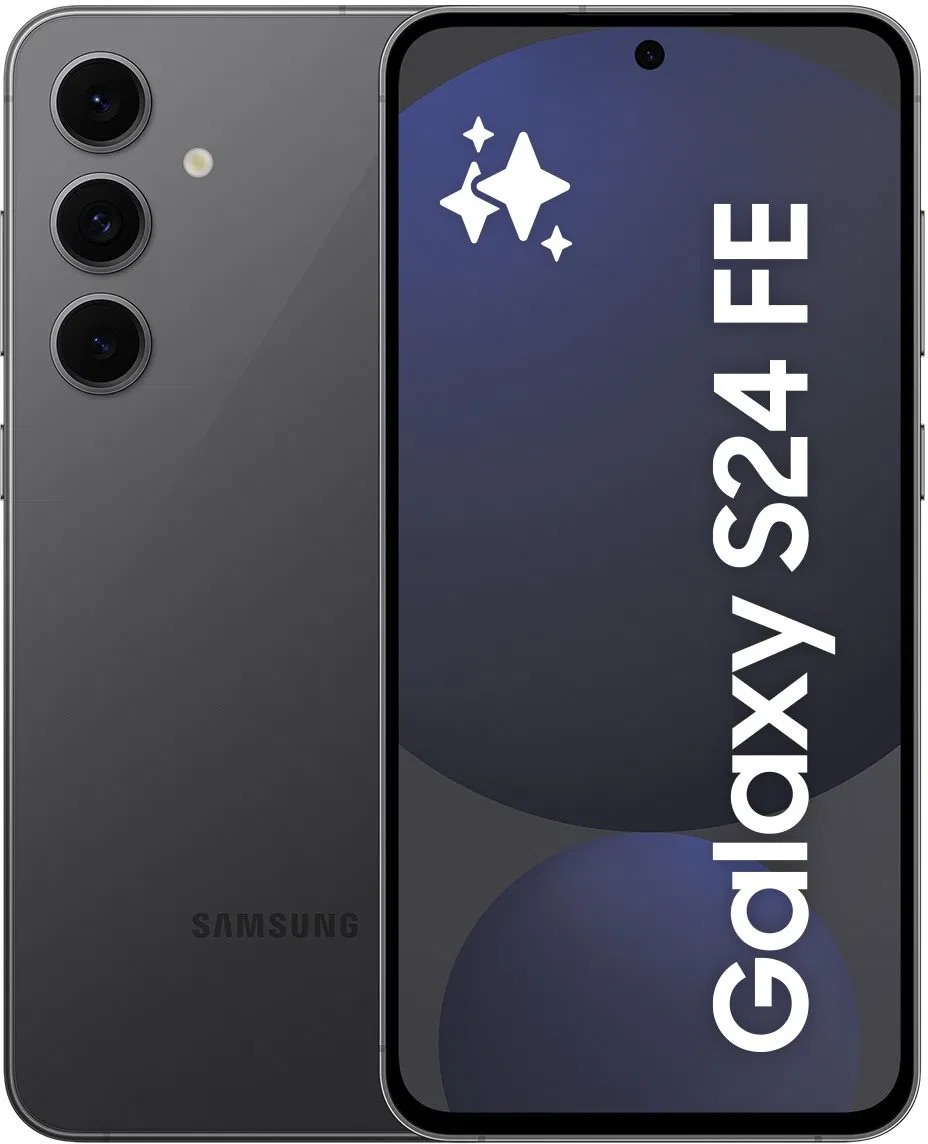 Samsung Galaxy S24 FE 8/128GB - Graphite