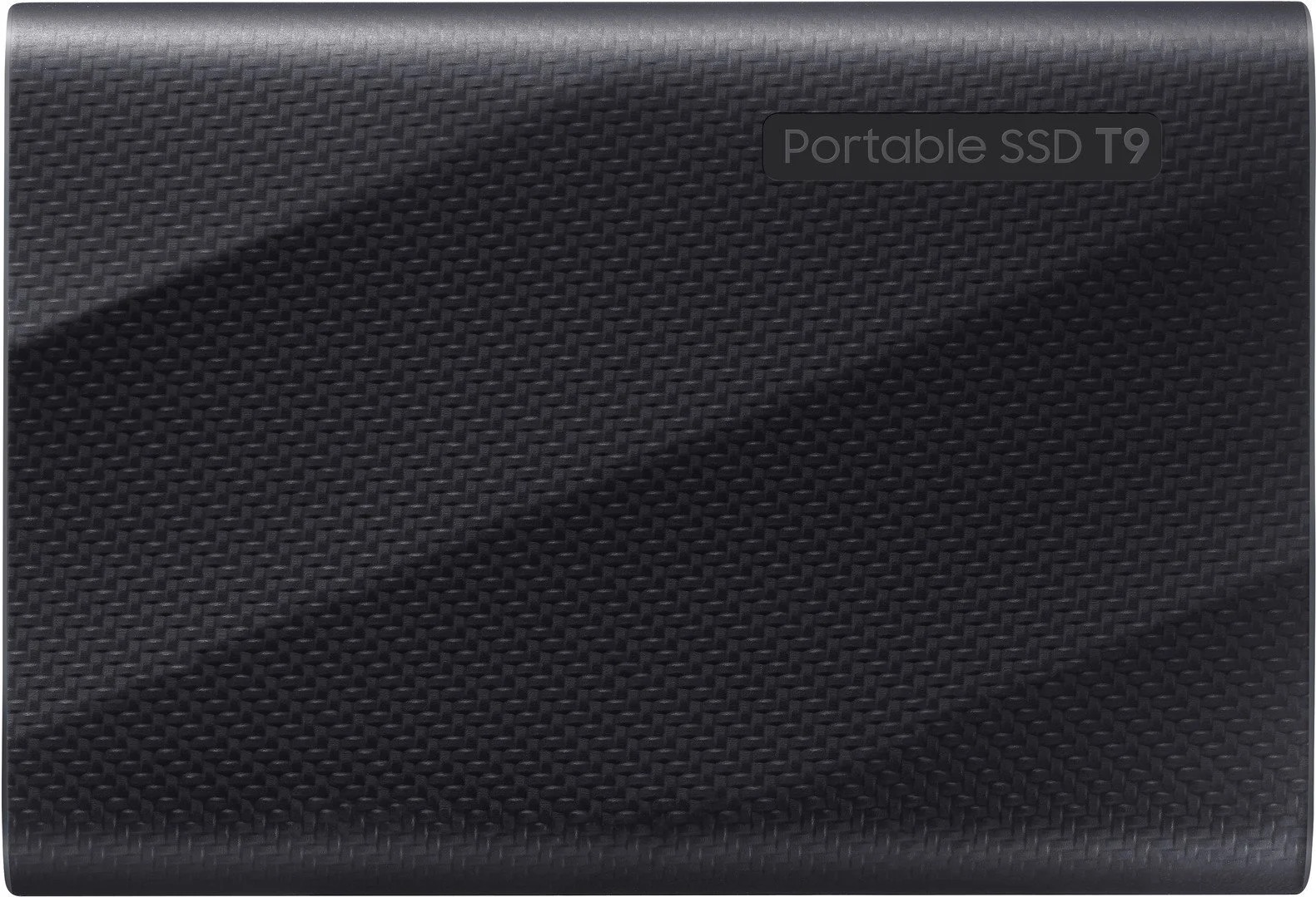 Samsung Portable SSD T9 4TB Black