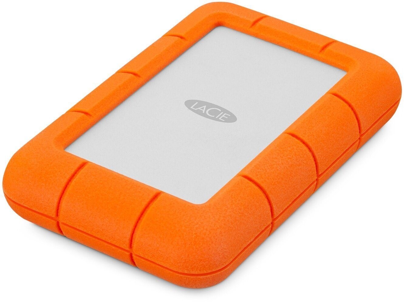 LaCie Rugged Mini 5TB