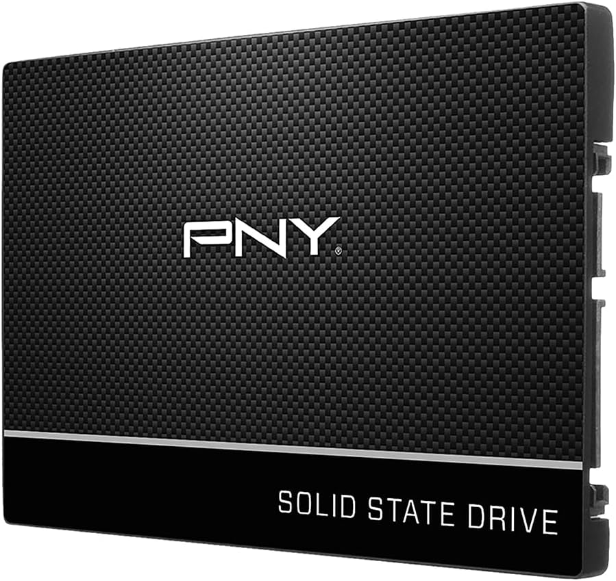 PNY CS900 250GB