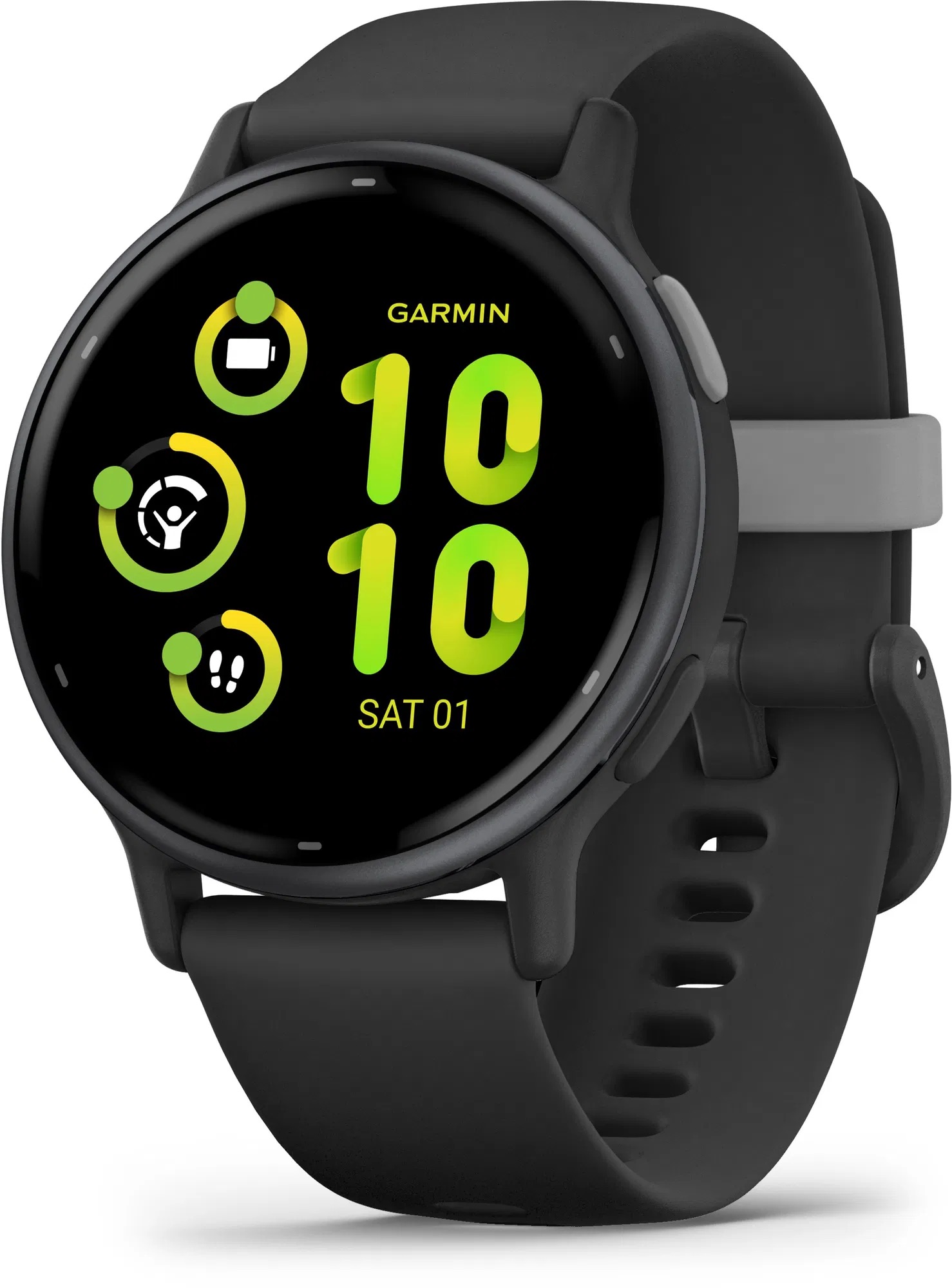Garmin vívoactive 5 Slate/Black