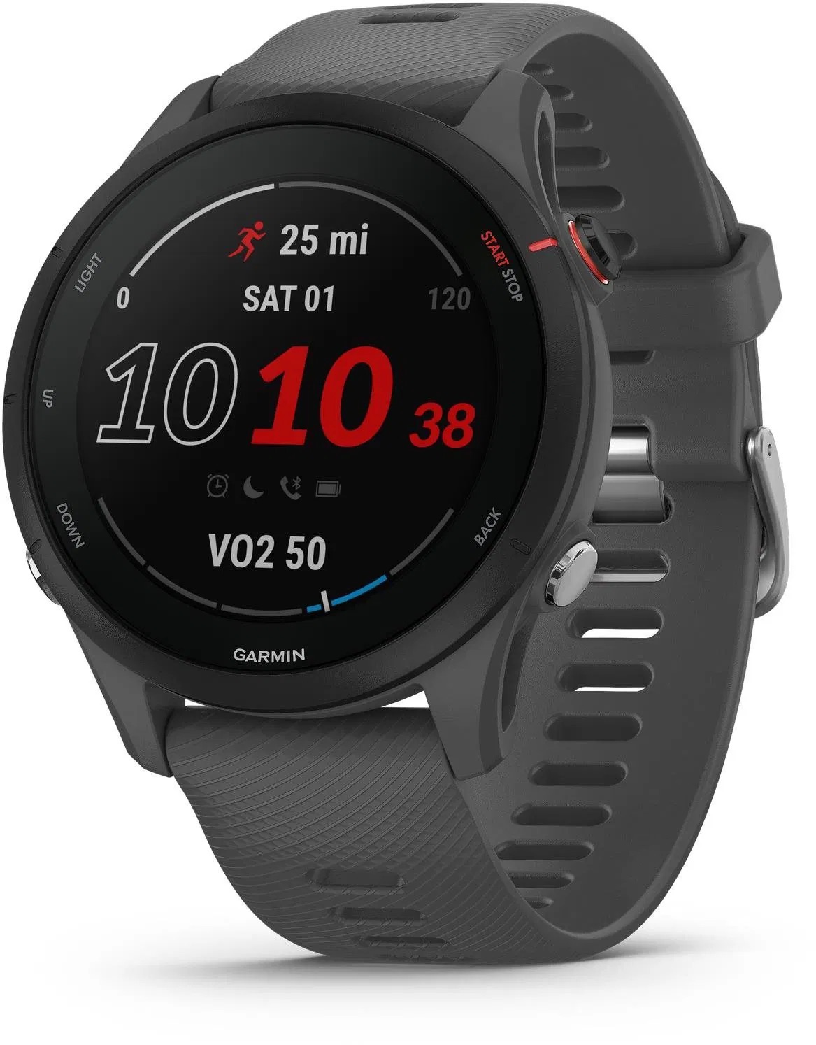 Garmin Forerunner 255 Slate Gray