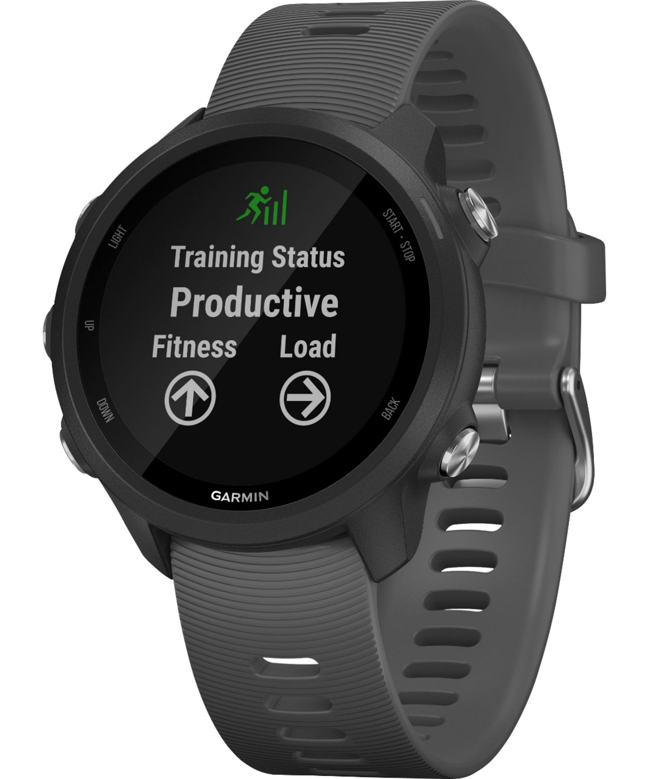 Garmin Forerunner 245 Slate Gray